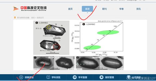 科技论文在线 适合练习期刊写作与快速发表科技成果的优质投稿平台
