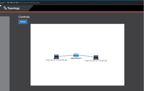 锐捷网络技能大赛软件定义网络（SDN）赛题深度剖析与实践策略
